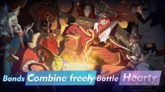 戰(zhàn)棋爭霸安卓版