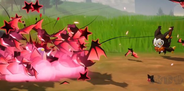 洛克王國：世界最新版