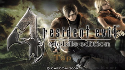 生化危機(jī)4最新版