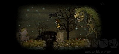 弗蘭的悲慘之旅漢化版