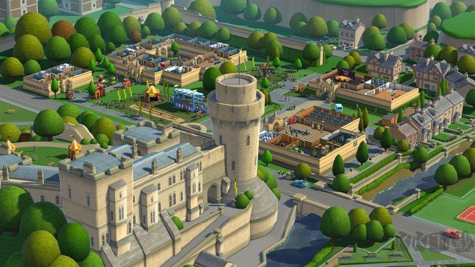 雙點校園修改器PC版