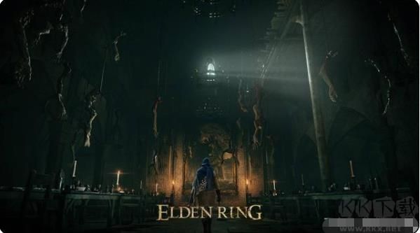 艾爾登法環(huán)電腦版