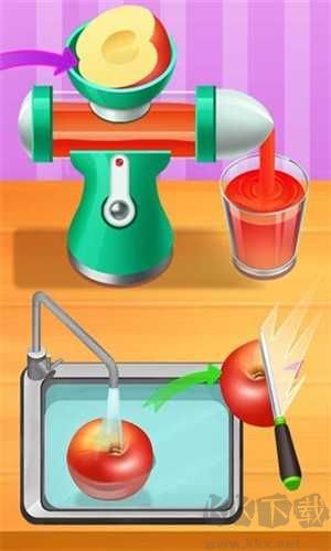 烹飪美食農(nóng)場最新版