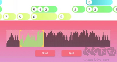 sky光遇樂譜安卓版