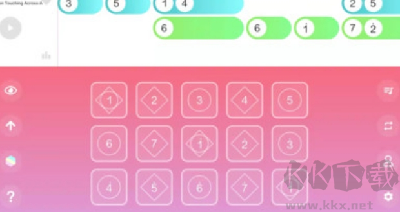 sky光遇樂譜安卓版