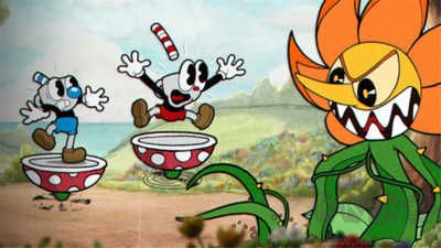 茶杯頭移動(dòng)版