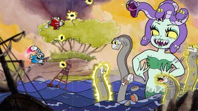 茶杯頭移動(dòng)版