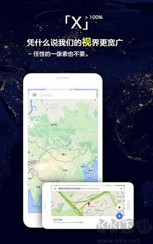 X瀏覽器google標(biāo)準(zhǔn)版