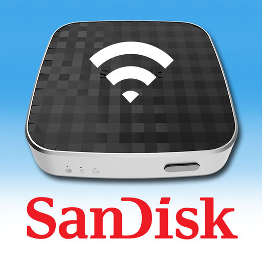 SanDisk RescuePRO(閃迪u盤修復(fù)工具) v7.0.1.5