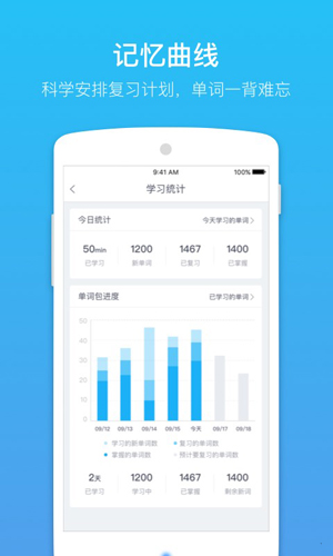 GRE單詞app標準版