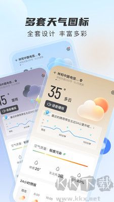 5g天氣預(yù)報(bào)正版