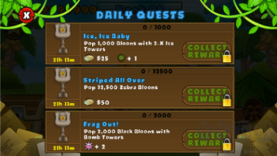 氣球塔防5安卓版