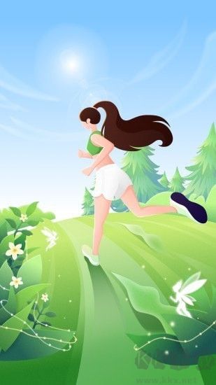 計步精靈app最新版