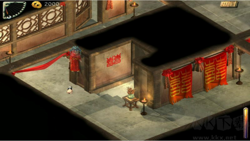 劍靈2官網(wǎng)版最新版