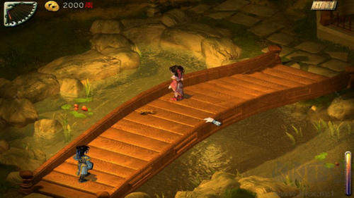 劍靈2官網(wǎng)版最新版