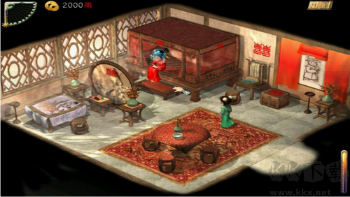 劍靈2官網(wǎng)版最新版