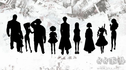 命運(yùn)石之門劇場(chǎng)版