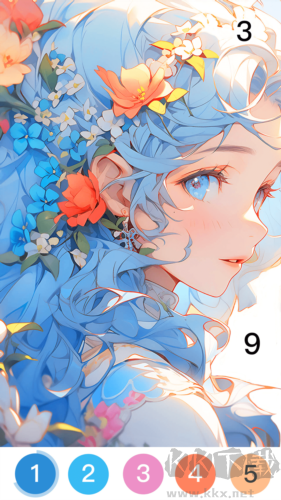 繪涂壁紙app標(biāo)準(zhǔn)版