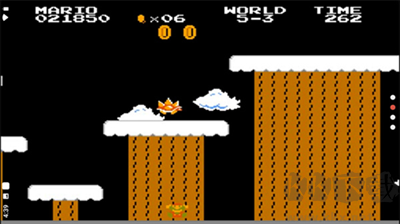 超級(jí)馬里奧無(wú)限生命版