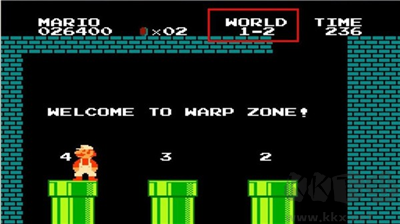 超級(jí)瑪麗懷舊版