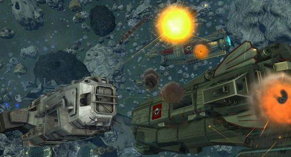 礦工生存戰(zhàn)爭漢化版