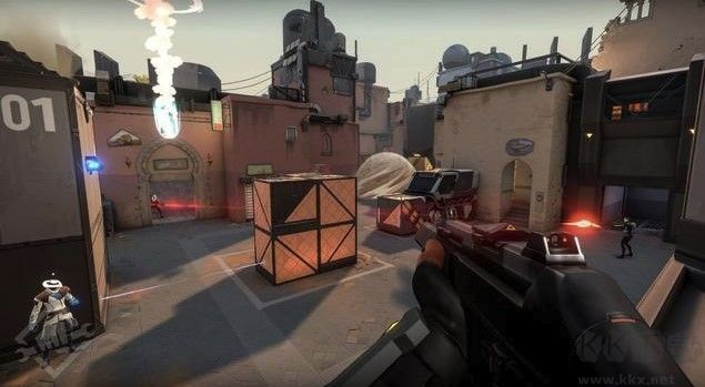 拳頭無畏契約手游國(guó)際服