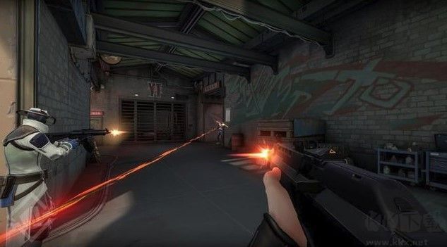 拳頭無畏契約手游國(guó)際服