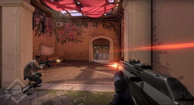 拳頭無畏契約手游國(guó)際服