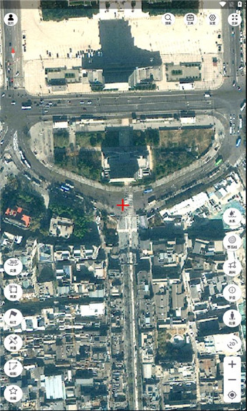 子午地圖app最新版