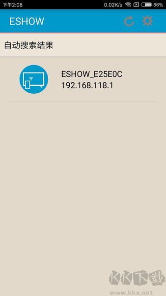 eshow投屏安卓手機版