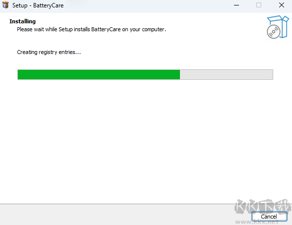 BatteryCare純凈版