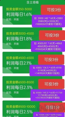 全球新農(nóng)官網(wǎng)版