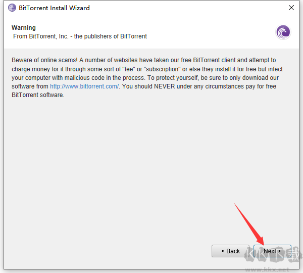 BitTorrentv7.10.5.46011
