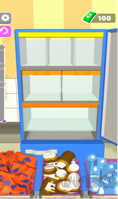 冰箱收納師最新版