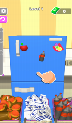 冰箱收納師最新版