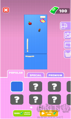 冰箱收納師最新版