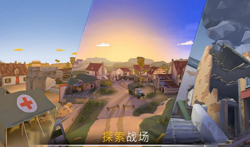 戰(zhàn)爭行動二戰(zhàn)官網(wǎng)版