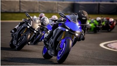 極速騎行4中文版