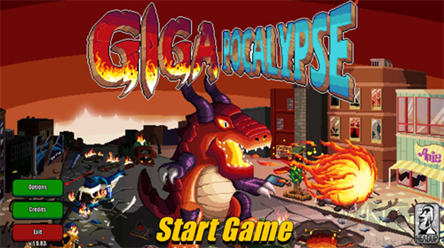 巨怪災(zāi)難內(nèi)置菜單版