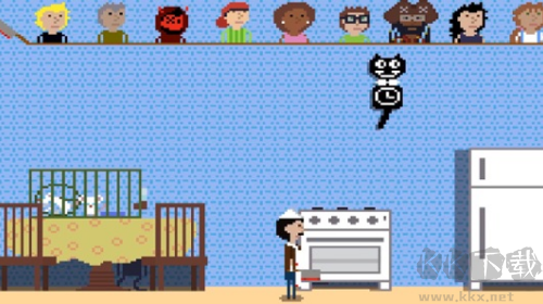 屠夫躲貓貓最新版