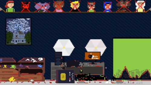 屠夫躲貓貓最新版