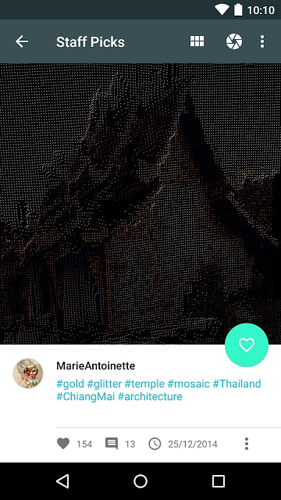 Seene3D相機(jī)app超清版