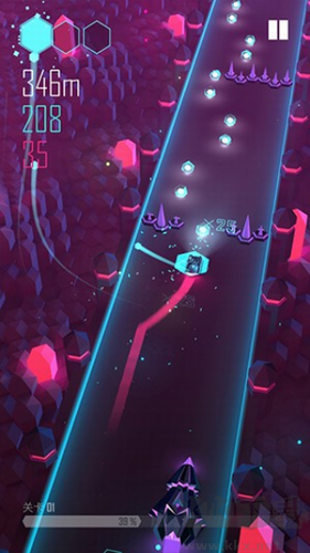 節(jié)奏超跑2024最新版