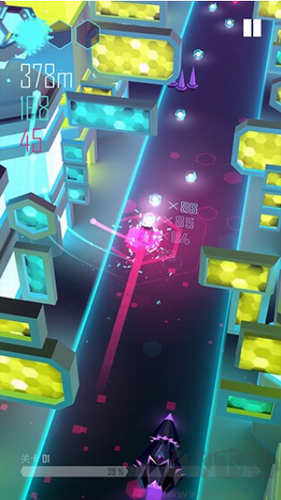 節(jié)奏超跑2024最新版