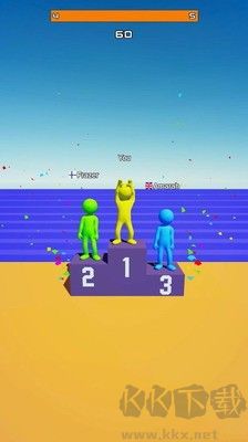 跳躍扣籃完整版