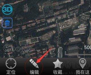 奧維地圖app手機高清版