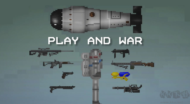 甜瓜游樂場playmods官方版