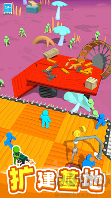 末日對決最新版