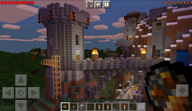 我的世界playmods安卓版