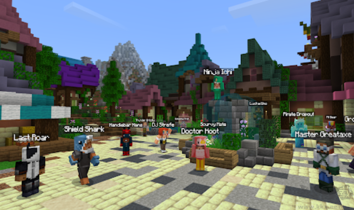 我的世界playmods安卓版